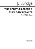 The Apostles` Creed And The Lord`s Prayer