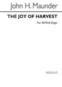 The Joy Of Harvest (Hymn)