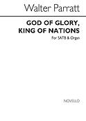 God Of Glory King Of Nations (Processional Hymn)