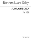 Selby Jubilate Deo In G Satb/Organ
