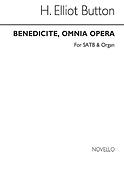 Benedicite Omnia Opera