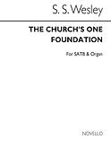 The Church`s One Foundation (Hymn)
