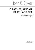 O Father King Of Earth And Sea (Hymn)