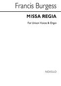 Missa Regia Organ