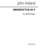 Benedictus In F