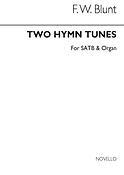 Two Hymn Tunes (Lyndhurst/Art Thou Weary)(No Words)