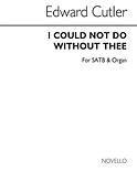 I Could Not Do Without Thee (Hymn)