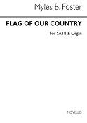 Flag Of Our Country (Hymn)