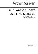 The Lord Of Hosts Our King Shall Be (Hymn)