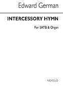 Intercessory Hymn Satb Vs