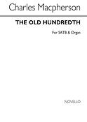 The Old Hundredth Satb/Organ