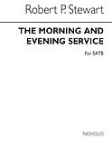 Morning And Evening Service In G