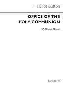 The Office Of The Holy Communion