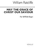 May The Grace Of Christ Our Saviour (Hymn)