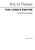 The Lord`s Prayer Satb/Organ