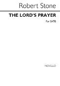 The Lord's Prayer Satb