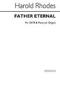 Father Eternal (Hymn) (As )