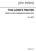 The Lord's Prayer Satb (Unaccompanied)