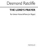 The Lord's Prayer Organ