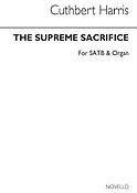 The Supreme Sacrifice (Hymn)