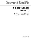 Communion Trilogy Organ