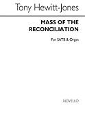 Mass Of The Reconciliation