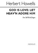 God Is Love (Hymn)