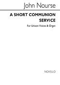 A Short Communion Service