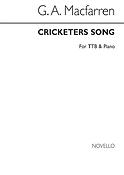 Cricketers Song