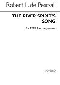 R River Spirits Song The Attb/Pf