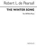 Winter Song The Satb/Pf