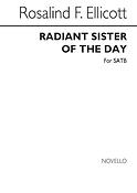 Radiant Sister Of The Day - SATB