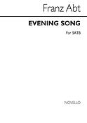 Evening Song Satb