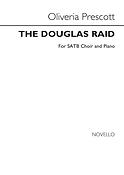 The Douglas Raid Satb
