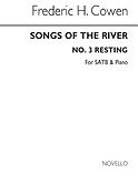 Songs Of The River-no.3-resting-