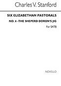 Cv The Shepherd Doron's Jig No.6 Set 2 Satb