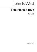 The Fisher Boy SATB