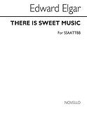 There Is Sweet Music (SSAATTBB)