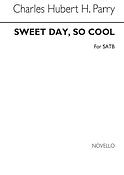 So Cool Satb