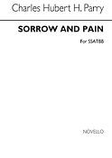 Sorrow And Pain Ssatbb