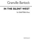 In The Silent West