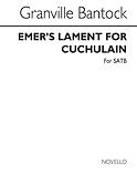 Emer's Lament For Cuchulain