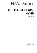 Dulcken The Marseillaise Hymn Satb