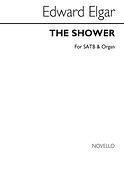 Edward The Shower Satb And Organ