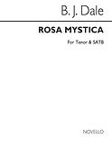Rosa Mystica (There Is No Rose)