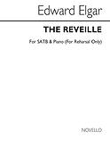 The Reveille (SATB)