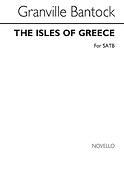 The Isles Of Greece