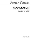 God Lyaeus