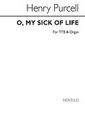 O I'm Sick Of Life Ttb