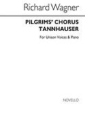 Pilgrims Chorus (Tannhauser) Piano